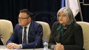 Devizne rezerve 13,5 milijardi